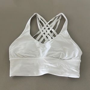 Lululemon sports bra in AMAZING condition